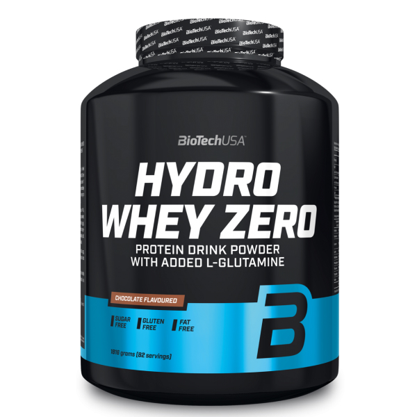 BioTechUSA - Hydro Whey Zero