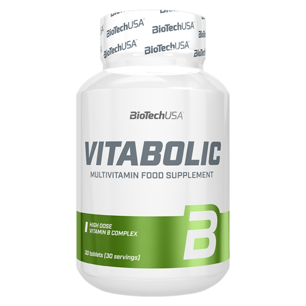 BioTechUSA - Vitabolic