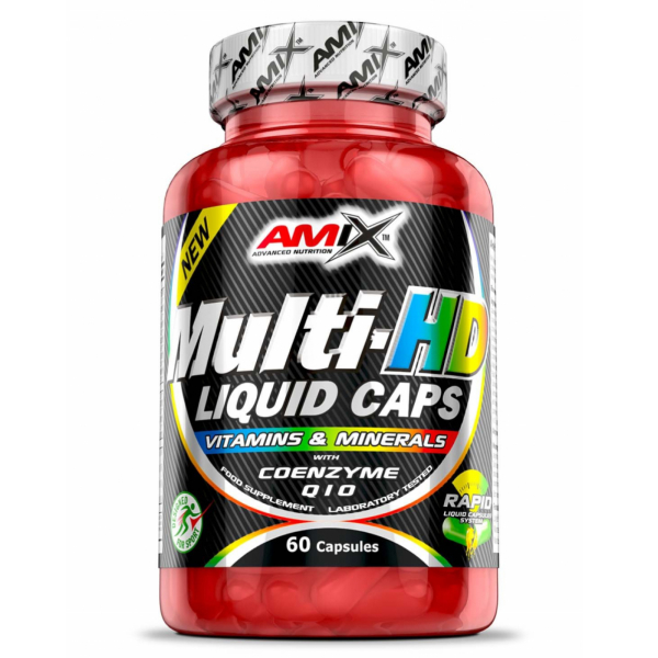 Amix - Multi-HD