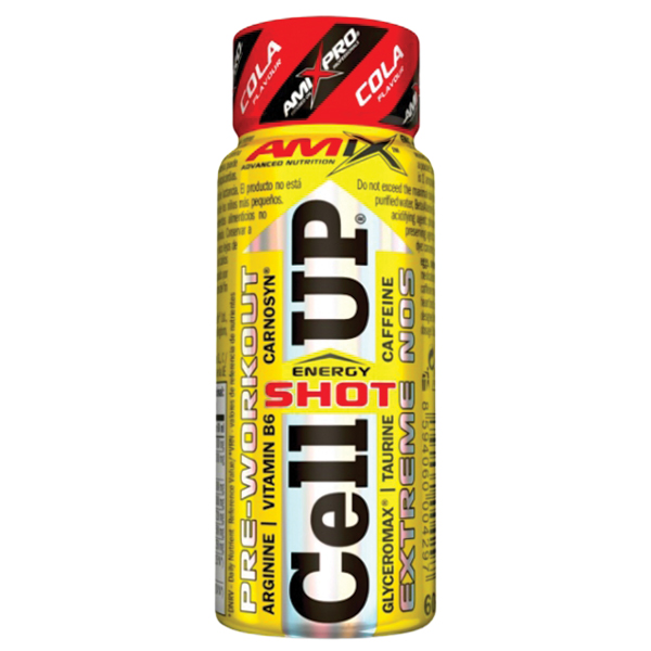 Amix - CellUP Shot