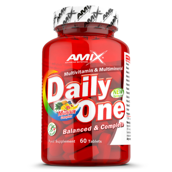 Amix - One Daily