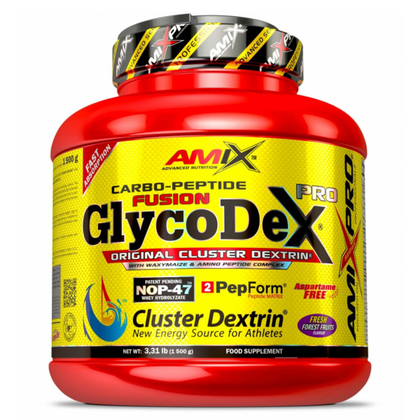 Amix AmixPro - GlycoDex Pro