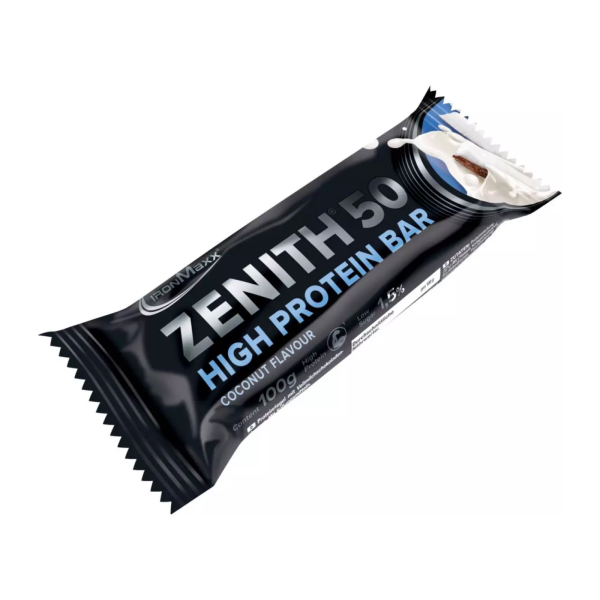 IronMaxx - Zenith 50