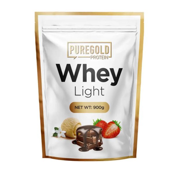 Pure Gold - Whey Light