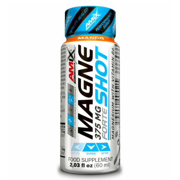 Amix - MagneShot Forte 375mg