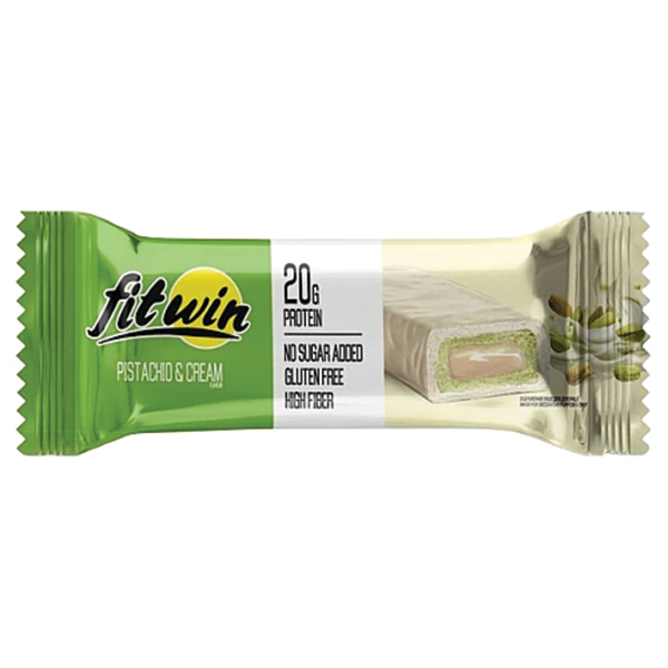 FitWin - Protein Bar