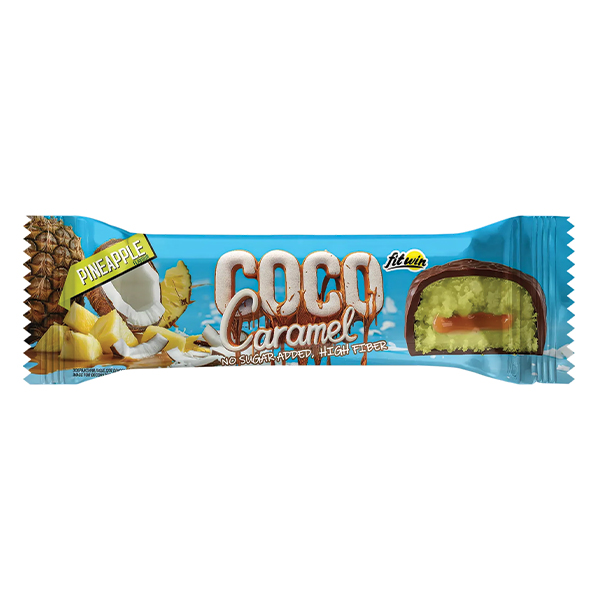 FitWin - Coco Caramel