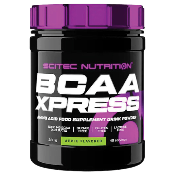 Scitec Nutrition - BCAA Xpress